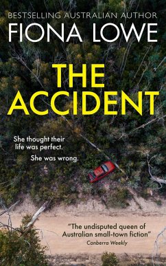 Cover The Accident (eBook, ePUB)