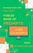 Fabled Book of Prompts: Increase Sales... - Bild 1