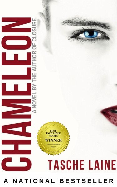 Chameleon (eBook, ePUB) Chameleon (eBook, ePUB)