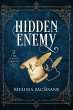Hidden Enemy (The Living Oracle, #2)... - Bild 1