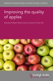 Improving the quality of apples (eBook, ePUB)