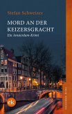 Mord an der Keizersgracht (eBook, ePUB)