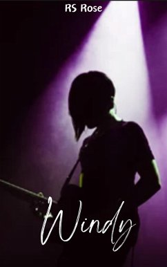 Cover Windy (eBook, ePUB)