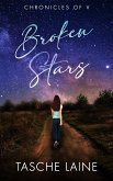 Broken Stars (Chronicles of V, #3) (eBook, ePUB)