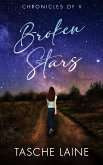 Broken Stars (Chronicles of V, #3) (eBook, ePUB) Broken Stars (Chronicles of V, #3) (eBook, ePUB)