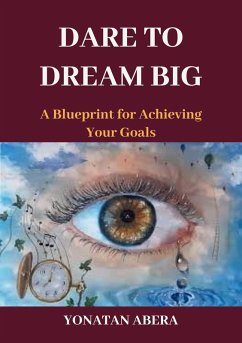 Cover Dare to Dream Big (eBook, ePUB)