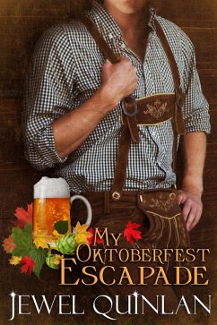 My Oktoberfest Escapade (eBook, ePUB) Cover My Oktoberfest Escapade (eBook, ePUB)