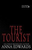 The Tourist (SOLD, #1) (eBook, ePUB)