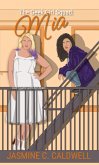 The Geek Girl Squad: Mia (eBook, ePUB)