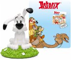 Tonies - Asterix: Die Odyssee (Idefix) Tonies - Asterix: Die Odyssee (Idefix)
