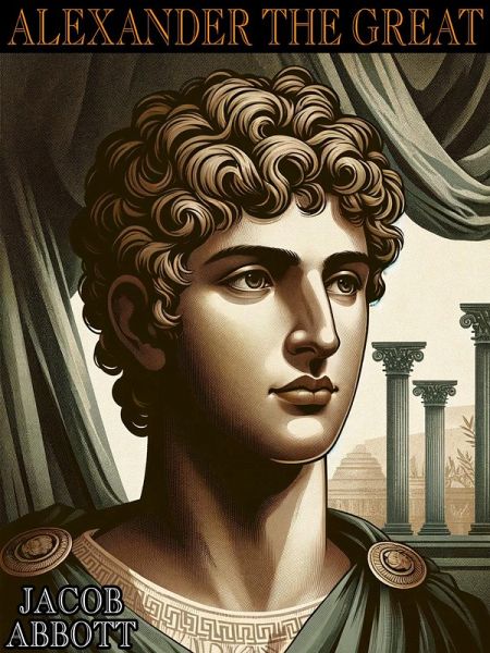Alexander the Great (eBook, ePUB)