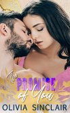 The Promise of You (Tough Guys Read Romance, #4) (eBook, ePUB)
