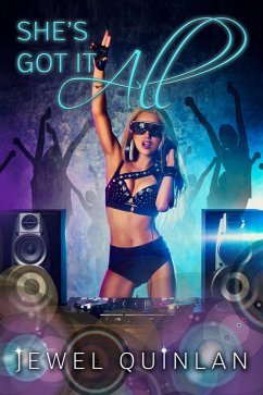 She's Got it All (eBook, ePUB) - Quinlan, Jewel