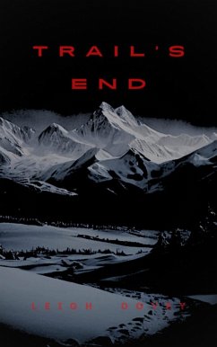 Cover Trail's End (eBook, ePUB)