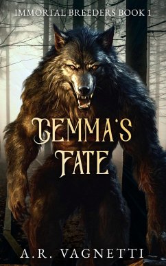 Cover Gemma's Fate (Immortal Breeders, #1) (eBook, ePUB)