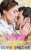 The Command of You (Tough Guys Read Romance, #3) (eBook, ePUB)
