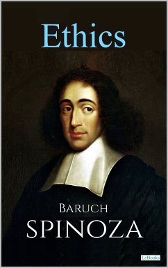 ÉTHICS: Spinoza (eBook, ePUB) - Spinoza, Baruch