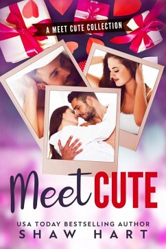 Meet Cute (Troped Up Love) (eBook, ePUB) - Hart, Shaw