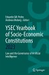 YSEC Yearbook of Socio-Economic... - Bild 1