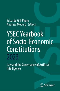 YSEC Yearbook of Socio-Economic Constitutions 2023