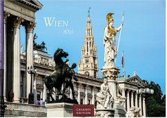 Wien 2025 S 24x35cm - Schawe, H. W.