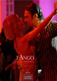 Tango color 2025 - Schawe, H. W.