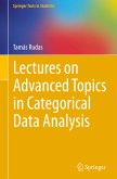Lectures on Advanced Topics in Categorical Data Analysis