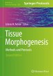 Tissue Morphogenesis - Bild 1