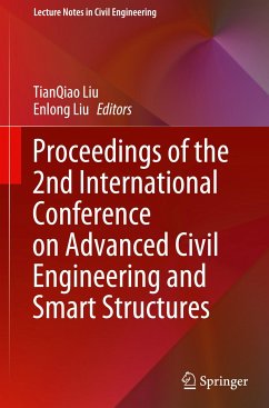 Proceedings of the 2nd International Conference on Advanced Civil Engineering and Smart Structures