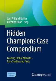 Hidden Champions Case Compendium