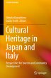 Cultural Heritage in Japan and Italy - Bild 1