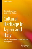 Cultural Heritage in Japan and Italy