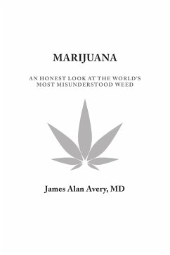 Marijuana - Avery, James Alan