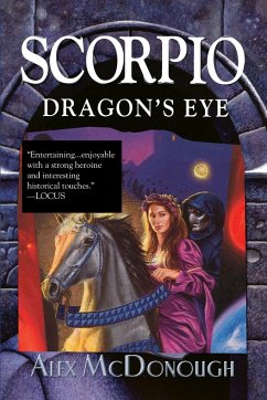 Scorpio Dragon's Eye - McDonough, Alex