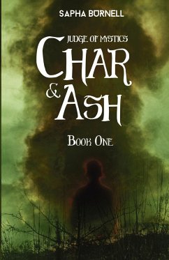 Char & Ash - Burnell, Sapha