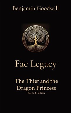 Fae Legacy - Goodwill, Benjamin