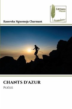 CHANTS D'AZUR - Nguomoja Charmant, Kasereka