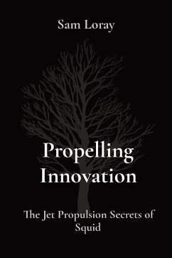 Propelling Innovation - Loray, Sam