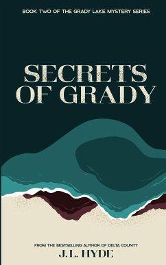 Secrets of Grady - Hyde, J. L.