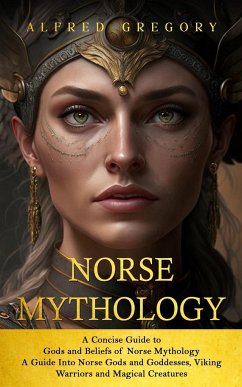 Norse Mythology - Gregory, Alfred