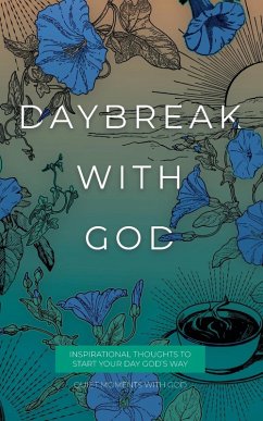 Daybreak with God - Honor Books