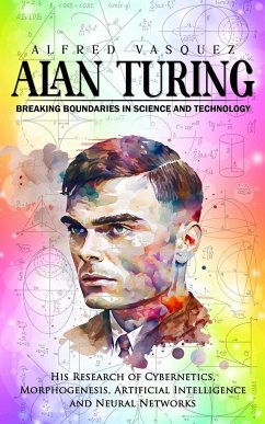 Alan Turing - Vasquez, Alfred