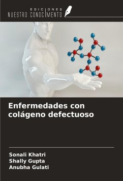Cover Enfermedades con colágeno defectuoso