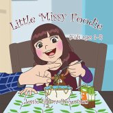Little Missy Foodie Little Missy Foodie