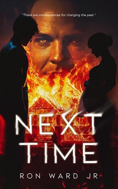 Cover Next Time (eBook, ePUB)