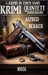 Krimi Quintett Sonderband 1031 (eBook,... - Bild 1
