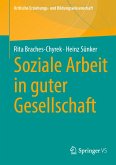 Soziale Arbeit in guter Gesellschaft (eBook, PDF)