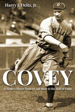 Covey - Deitz, Harry J