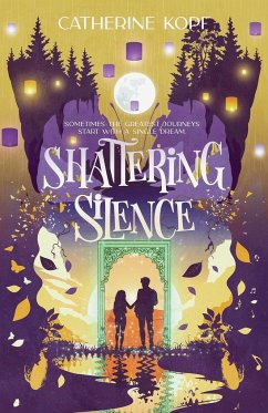 Shattering Silence - Kopf, Catherine