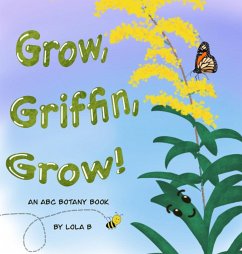 Grow, Griffin, Grow! - B, Lola